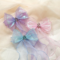Load image into Gallery viewer, Girls Bow Accessories Headwear Wholesale 220620256
