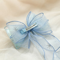 Load image into Gallery viewer, Girls Bow Accessories Headwear Wholesale 220620256
