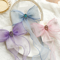 Load image into Gallery viewer, Girls Bow Accessories Headwear Wholesale 220620257
