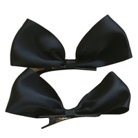 Load image into Gallery viewer, Girls Bow Accessories Headwear Wholesale 220620267
