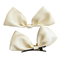 Load image into Gallery viewer, Girls Bow Accessories Headwear Wholesale 220620267
