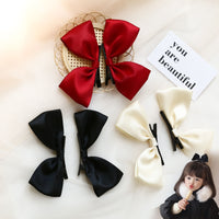 Load image into Gallery viewer, Girls Bow Accessories Headwear Wholesale 220620267
