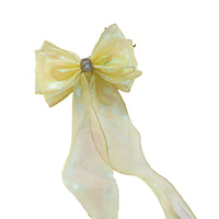 Load image into Gallery viewer, Girls Bow Accessories Headwear Wholesale 220620269
