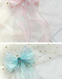 Load image into Gallery viewer, Girls Bow Accessories Headwear Wholesale 220620269
