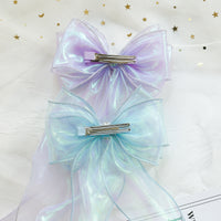 Load image into Gallery viewer, Girls Bow Accessories Headwear Wholesale 220620269
