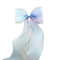 Load image into Gallery viewer, Girls Color-blocking Bow Accessories Headwear Wholesale 220620274
