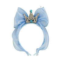 Load image into Gallery viewer, Girls Solid Color Bow Accessories Headwear Wholesale 220620276
