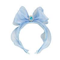 Load image into Gallery viewer, Girls Solid Color Bow Accessories Headwear Wholesale 220620276
