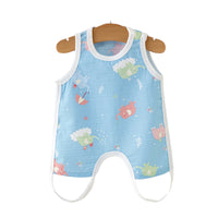 Load image into Gallery viewer, Baby Unisex Fruit Animals Cartoon Print Baby Bibs Wholesale 220620281
