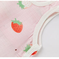 Load image into Gallery viewer, Baby Unisex Fruit Animals Cartoon Print Baby Bibs Wholesale 220620281
