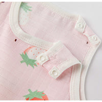 Load image into Gallery viewer, Baby Unisex Fruit Animals Cartoon Print Baby Bibs Wholesale 220620281
