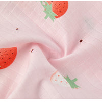 Load image into Gallery viewer, Baby Unisex Fruit Animals Cartoon Print Baby Bibs Wholesale 220620281
