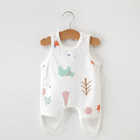Load image into Gallery viewer, Baby Unisex Fruit Animals Cartoon Print Baby Bibs Wholesale 220620281
