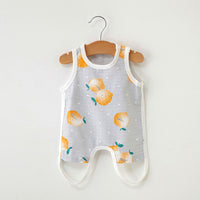 Load image into Gallery viewer, Baby Unisex Fruit Animals Cartoon Print Baby Bibs Wholesale 220620281
