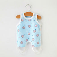 Load image into Gallery viewer, Baby Unisex Fruit Animals Cartoon Print Baby Bibs Wholesale 220620281
