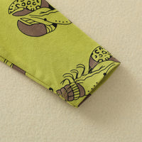 Load image into Gallery viewer, Baby Unisex Animals Cartoon Jumpsuits Wholesale 220620294
