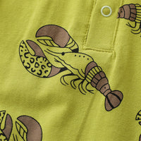 Load image into Gallery viewer, Baby Unisex Animals Cartoon Jumpsuits Wholesale 220620294
