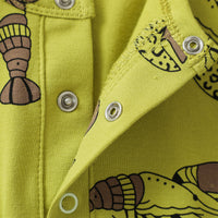 Load image into Gallery viewer, Baby Unisex Animals Cartoon Jumpsuits Wholesale 220620294
