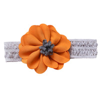 Load image into Gallery viewer, Girls Flower Lace Accessories Headwear Wholesale 220620297
