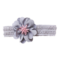 Load image into Gallery viewer, Girls Flower Lace Accessories Headwear Wholesale 220620297
