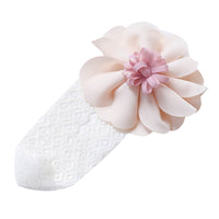 Load image into Gallery viewer, Girls Flower Lace Accessories Headwear Wholesale 220620297
