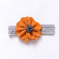 Load image into Gallery viewer, Girls Flower Lace Accessories Headwear Wholesale 220620297
