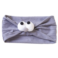 Load image into Gallery viewer, Unisex Solid Color Cartoon Accessories Headwear Wholesale 220620307
