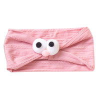 Load image into Gallery viewer, Unisex Solid Color Cartoon Accessories Headwear Wholesale 220620307
