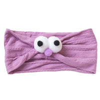 Load image into Gallery viewer, Unisex Solid Color Cartoon Accessories Headwear Wholesale 220620307
