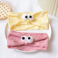 Load image into Gallery viewer, Unisex Solid Color Cartoon Accessories Headwear Wholesale 220620307
