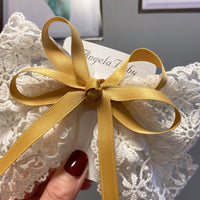 Load image into Gallery viewer, Girls Bow Lace Accessories Headwear Wholesale 220620311
