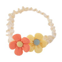 Load image into Gallery viewer, Girls Flower Accessories Headwear Wholesale 220620315
