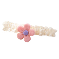 Load image into Gallery viewer, Girls Flower Accessories Headwear Wholesale 220620315
