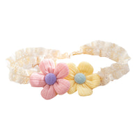 Load image into Gallery viewer, Girls Flower Accessories Headwear Wholesale 220620315
