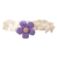 Load image into Gallery viewer, Girls Flower Accessories Headwear Wholesale 220620315
