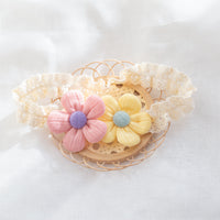 Load image into Gallery viewer, Girls Flower Accessories Headwear Wholesale 220620315

