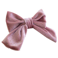 Load image into Gallery viewer, Girls Bow Accessories Headwear Wholesale 220620318
