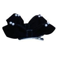 Load image into Gallery viewer, Girls Solid Color Bow Accessories Headwear Wholesale 220620342
