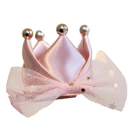 Load image into Gallery viewer, Girls Star Bow Accessories Headwear Wholesale 220620344
