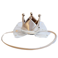 Load image into Gallery viewer, Girls Star Bow Accessories Headwear Wholesale 220620344

