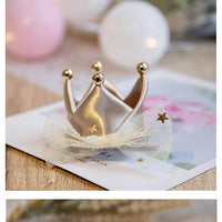 Load image into Gallery viewer, Girls Star Bow Accessories Headwear Wholesale 220620344
