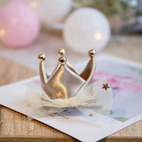 Load image into Gallery viewer, Girls Star Bow Accessories Headwear Wholesale 220620344
