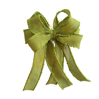 Load image into Gallery viewer, Girls Solid Color Bow Accessories Headwear Wholesale 220620349
