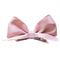 Load image into Gallery viewer, Kid Girls Solid Color Bow Headwear Wholesale 220620358

