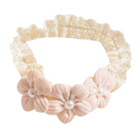 Load image into Gallery viewer, Baby Kid Girls Flower Headwear Wholesale 220620369
