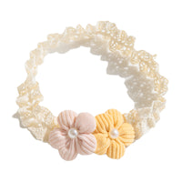 Load image into Gallery viewer, Baby Kid Girls Flower Headwear Wholesale 220620369
