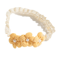Load image into Gallery viewer, Baby Kid Girls Flower Headwear Wholesale 220620369
