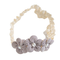 Load image into Gallery viewer, Baby Kid Girls Flower Headwear Wholesale 220620369
