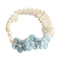 Load image into Gallery viewer, Baby Kid Girls Flower Headwear Wholesale 220620369
