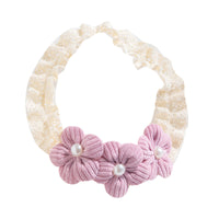 Load image into Gallery viewer, Baby Kid Girls Flower Headwear Wholesale 220620369
